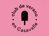 Club de Verano en Casavalle