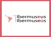 Logo Ibermuseos