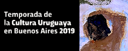 Temporada de la Cultura Uruguaya en Buenos Aires