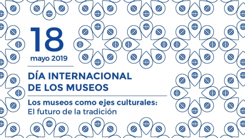 Agenda de Museos de Cultura|MEC