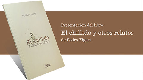 presentación libro Figari
