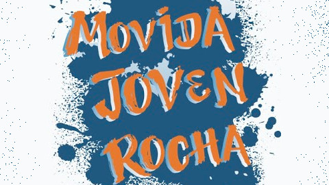 Convocatoria a la Movida Joven Rocha 2019