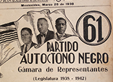 Día del Candombe, la Cultura Afrouruguaya y la equidad Racial