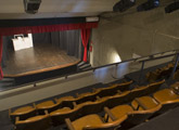 sala teatral
