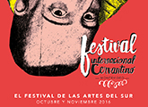 Festival Cervantino de Montevideo