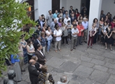 Reapertura de Casa de Lavalleja e inauguración de exposiciones 